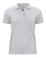 Polo personnalisable CLIQUE Classic OC Polo Women