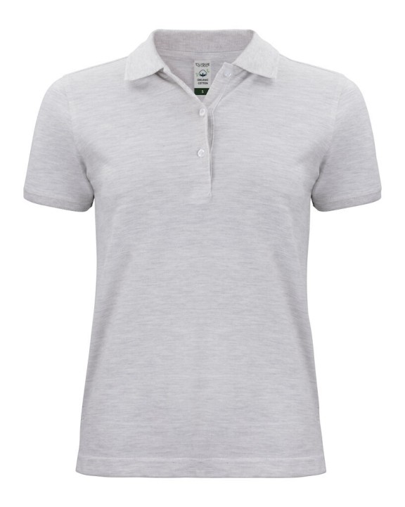 Polo personnalisable CLIQUE Classic OC Polo Women