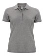 Polo personnalisable CLIQUE Classic OC Polo Women