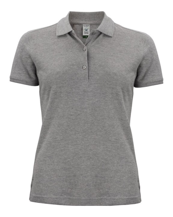 Polo personnalisable CLIQUE Classic OC Polo Women