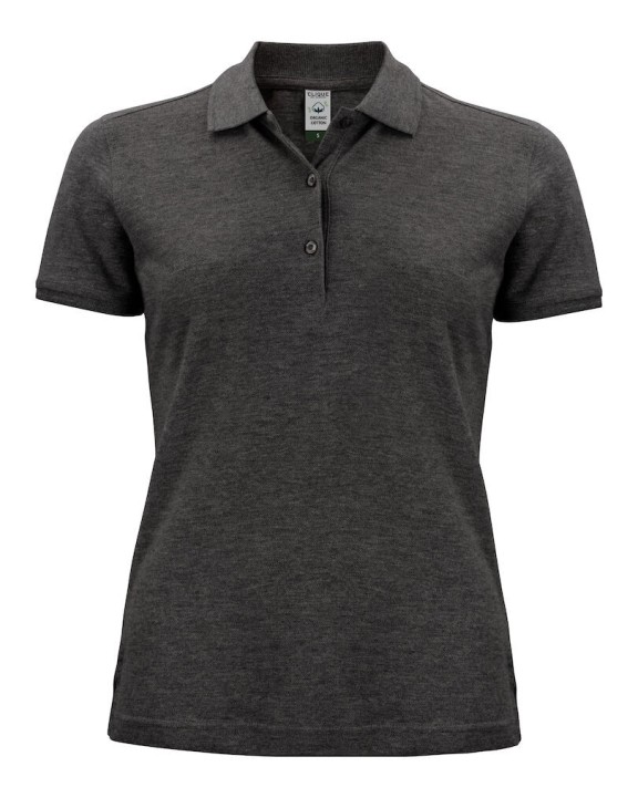 Polo personnalisable CLIQUE Classic OC Polo Women