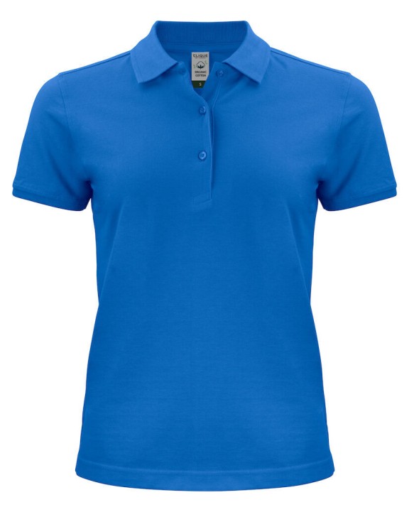 Polo personnalisable CLIQUE Classic OC Polo Women