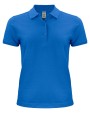 CLIQUE Classic OC Polo Women Poloshirt personalisierbar