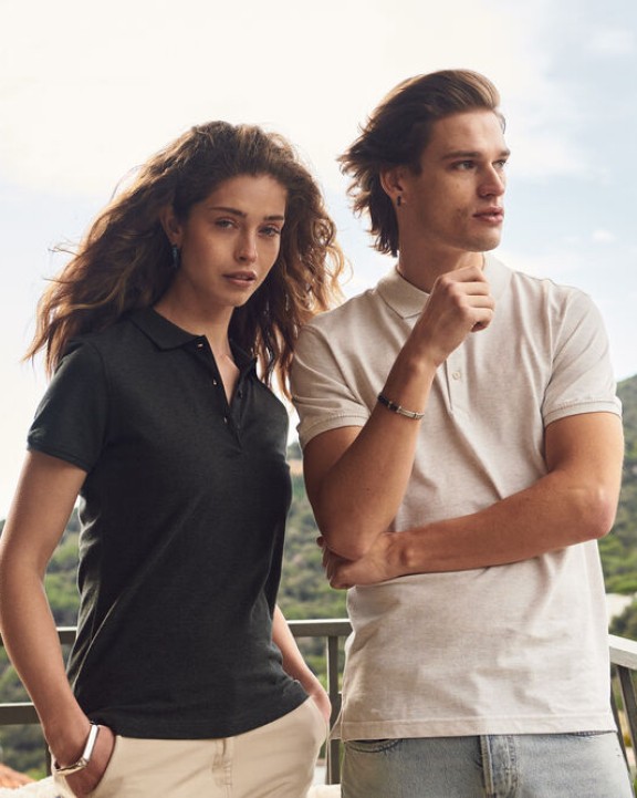 Polo personnalisable CLIQUE Classic OC Polo Women
