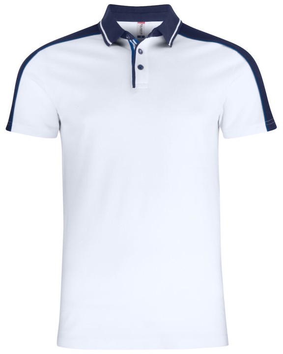 Poloshirt CLIQUE Pittsford voor bedrukking &amp; borduring