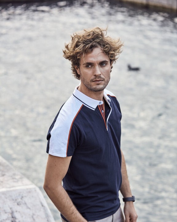 Poloshirt CLIQUE Pittsford voor bedrukking &amp; borduring