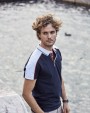 Polo personnalisable CLIQUE Pittsford