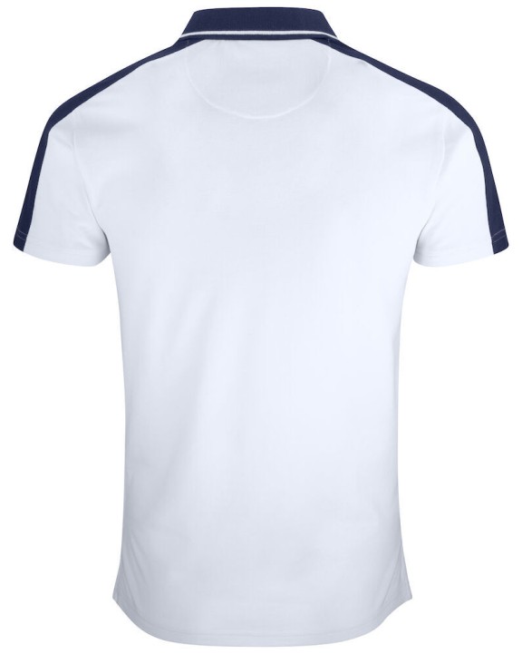 Poloshirt CLIQUE Pittsford voor bedrukking &amp; borduring
