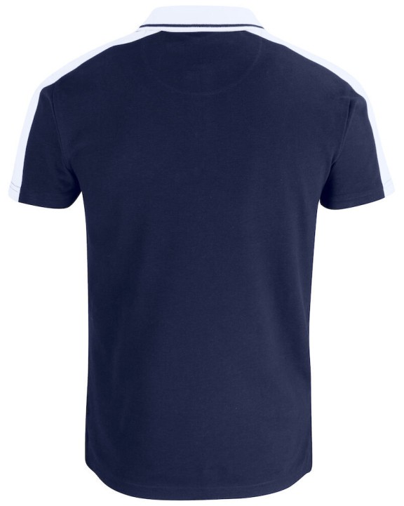 Polo personnalisable CLIQUE Pittsford