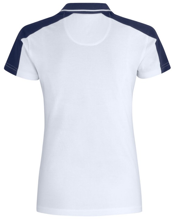 Poloshirt CLIQUE Pittsford Women voor bedrukking &amp; borduring