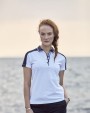 Poloshirt CLIQUE Pittsford Women voor bedrukking &amp; borduring