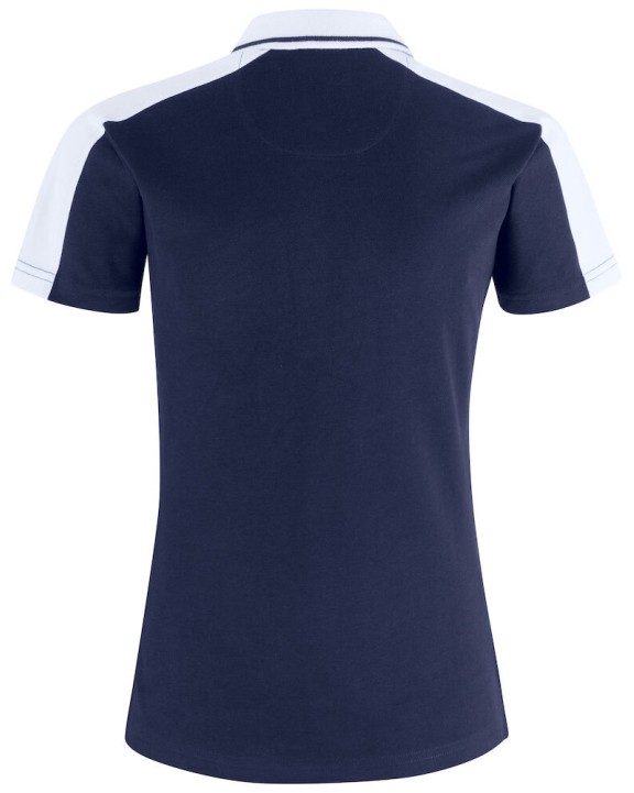 Polo personnalisable CLIQUE Pittsford Women