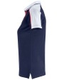 CLIQUE Pittsford Women Poloshirt personalisierbar