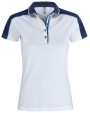 Polo personnalisable CLIQUE Pittsford Women