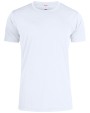 T-shirt personnalisable CLIQUE Basic Active-T Junior
