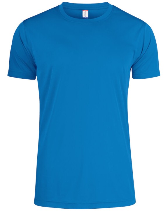 T-shirt personnalisable CLIQUE Basic Active-T Junior