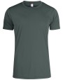 CLIQUE Basic Active-T T-Shirt personalisierbar