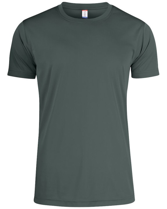 CLIQUE Basic Active-T T-Shirt personalisierbar