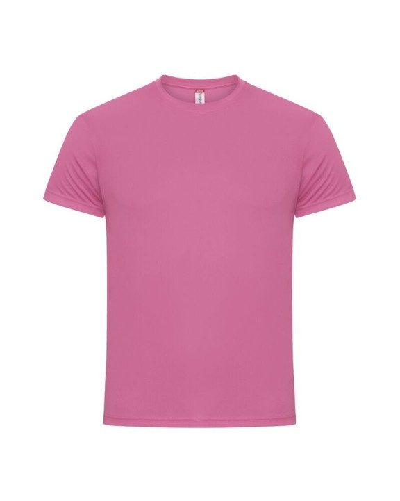 CLIQUE Basic Active-T T-Shirt personalisierbar