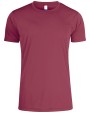 CLIQUE Basic Active-T T-Shirt personalisierbar