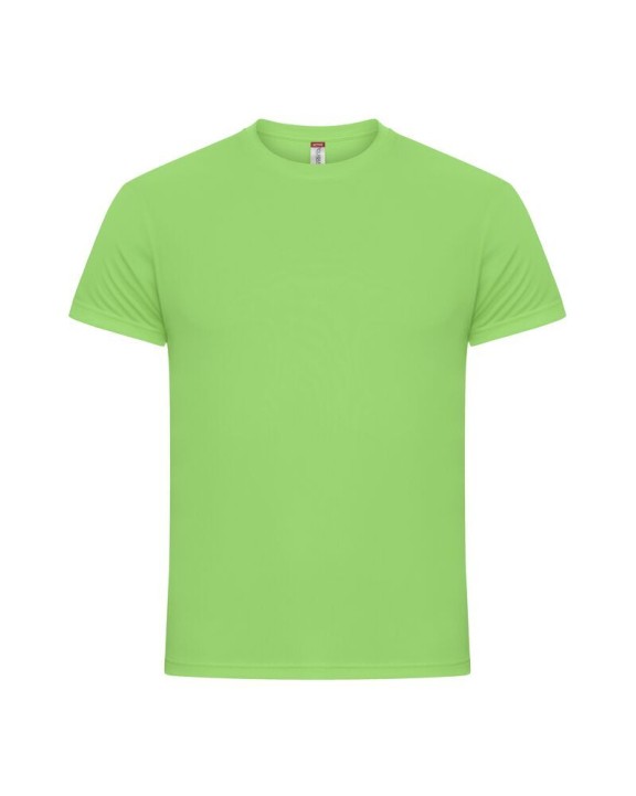 CLIQUE Basic Active-T T-Shirt personalisierbar