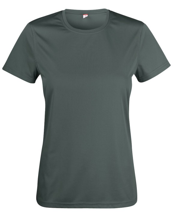 T-shirt personnalisable CLIQUE Basic Active-T Women