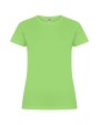 T-shirt personnalisable CLIQUE Basic Active-T Women