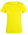 T-shirt personnalisable CLIQUE Basic Active-T Women