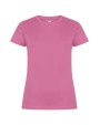 T-shirt personnalisable CLIQUE Basic Active-T Women