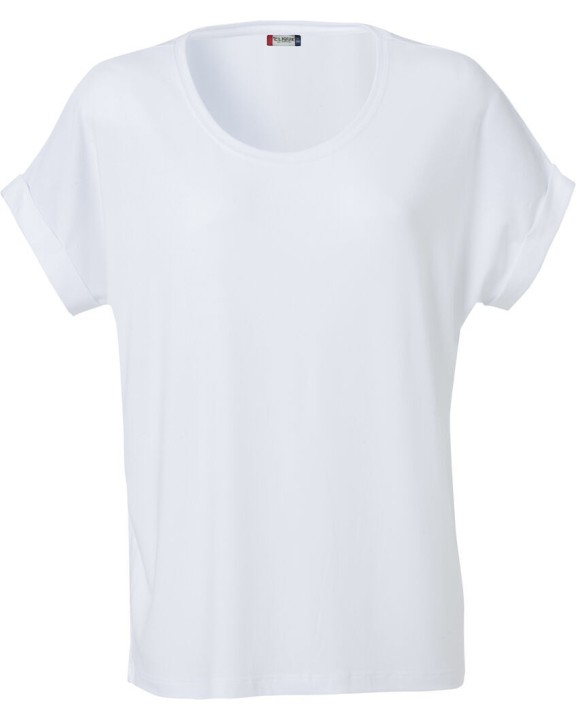 T-shirt personnalisable CLIQUE Katy
