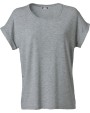 T-shirt personnalisable CLIQUE Katy