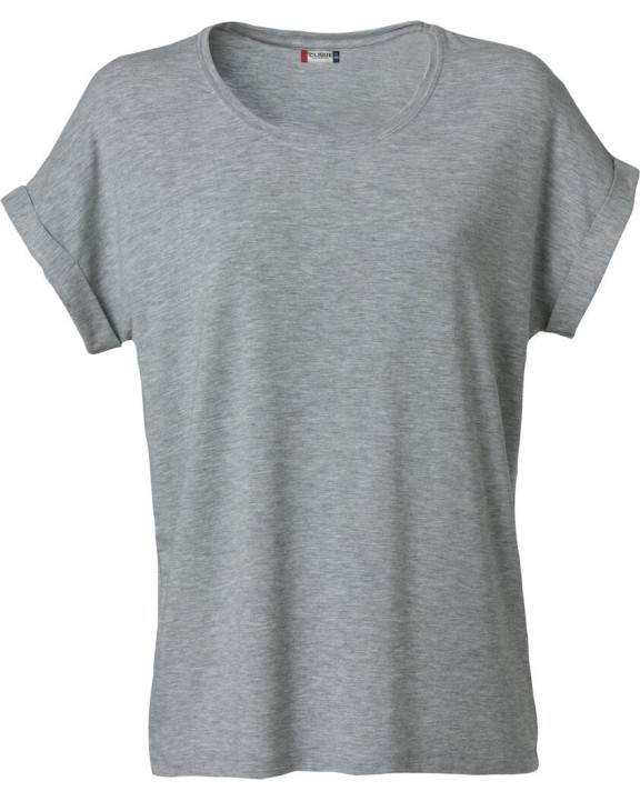 T-shirt personnalisable CLIQUE Katy