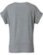 T-shirt personnalisable CLIQUE Katy