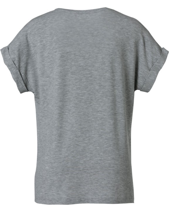 T-shirt personnalisable CLIQUE Katy