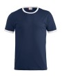 T-shirt CLIQUE Nome voor bedrukking &amp; borduring