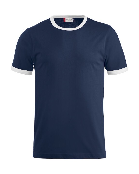 CLIQUE Nome T-Shirt personalisierbar