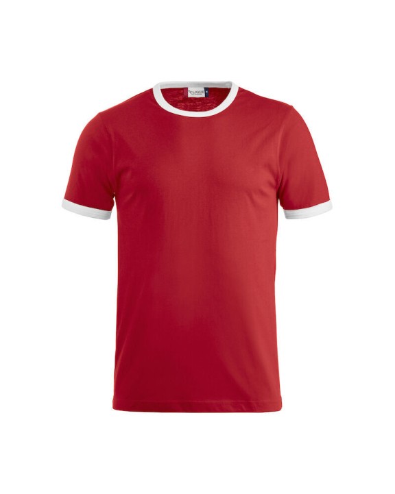 CLIQUE Nome T-Shirt personalisierbar