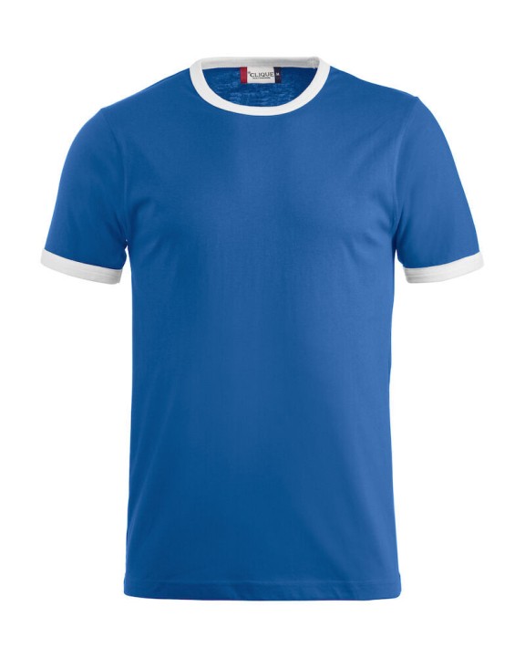 CLIQUE Nome T-Shirt personalisierbar