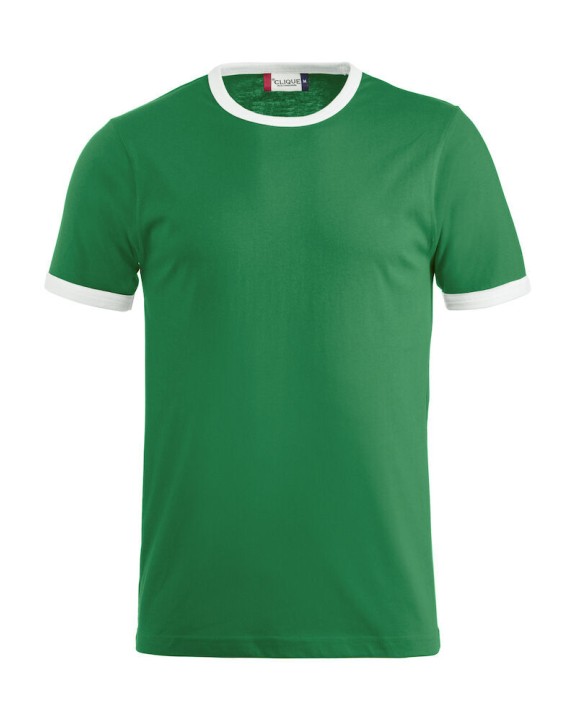CLIQUE Nome T-Shirt personalisierbar