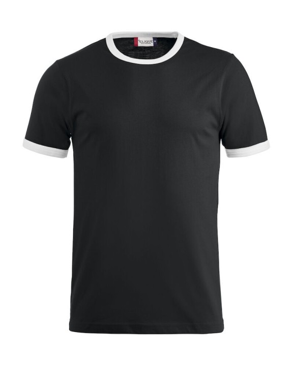 CLIQUE Nome T-Shirt personalisierbar