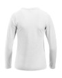 T-shirt CLIQUE Carolina L/S voor bedrukking &amp; borduring