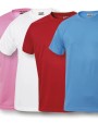 T-shirt CLIQUE Ice-T Kids voor bedrukking &amp; borduring