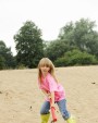 T-shirt CLIQUE Ice-T Kids voor bedrukking &amp; borduring