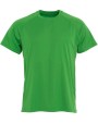 T-shirt personnalisable CLIQUE Premium Active-T