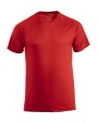 T-shirt personnalisable CLIQUE Premium Active-T