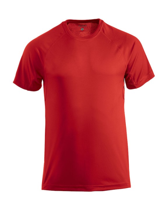 T-shirt personnalisable CLIQUE Premium Active-T