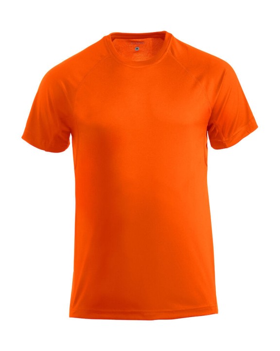 T-shirt personnalisable CLIQUE Premium Active-T
