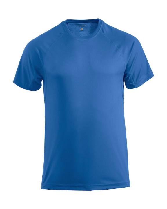 T-shirt personnalisable CLIQUE Premium Active-T