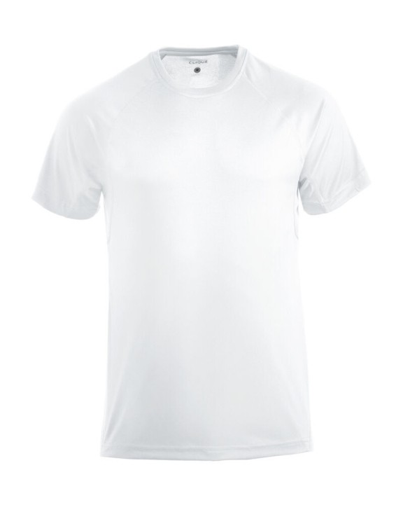 T-shirt personnalisable CLIQUE Premium Active-T