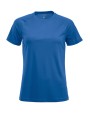 CLIQUE Premium Active-T Women T-Shirt personalisierbar